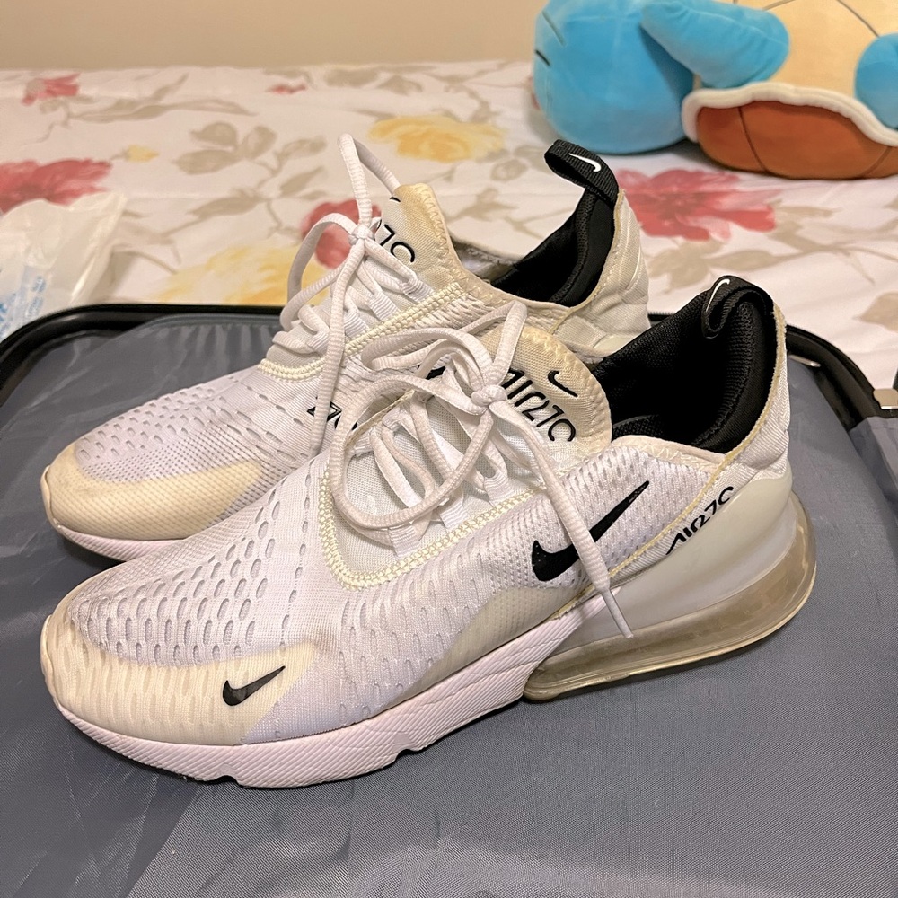 Nike Air Max 270